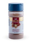 Ground Nutmeg bottle